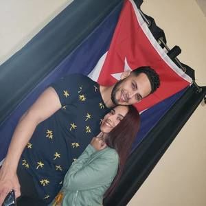 Meet your Posher, Luis orlando